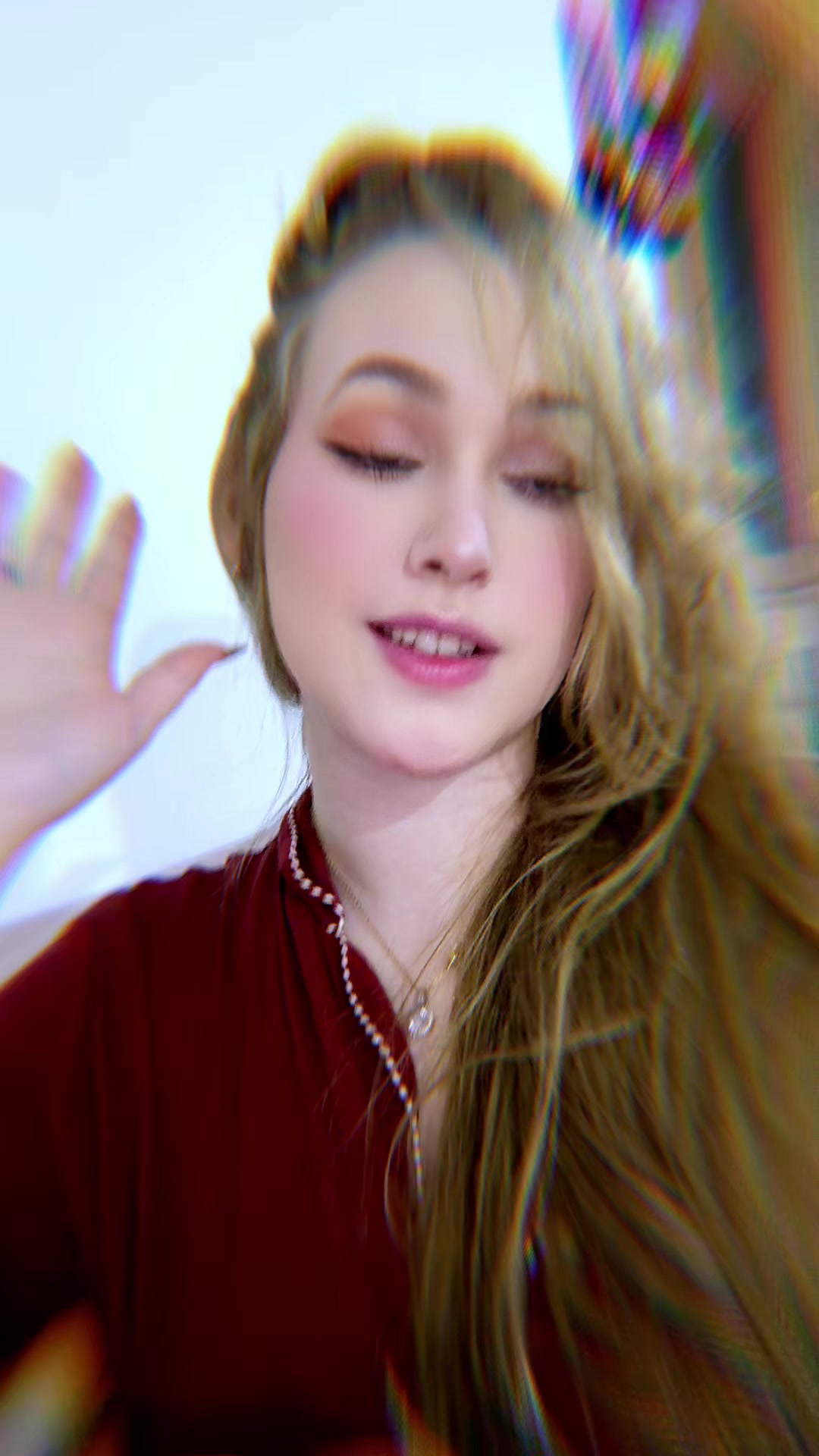 @Keyla Vanessa