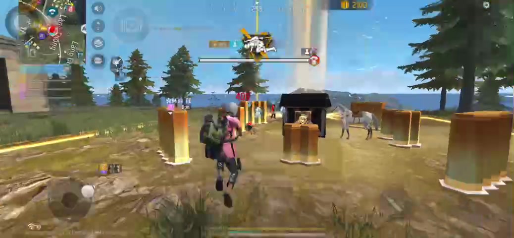 @Ngọc Bổng Gaming