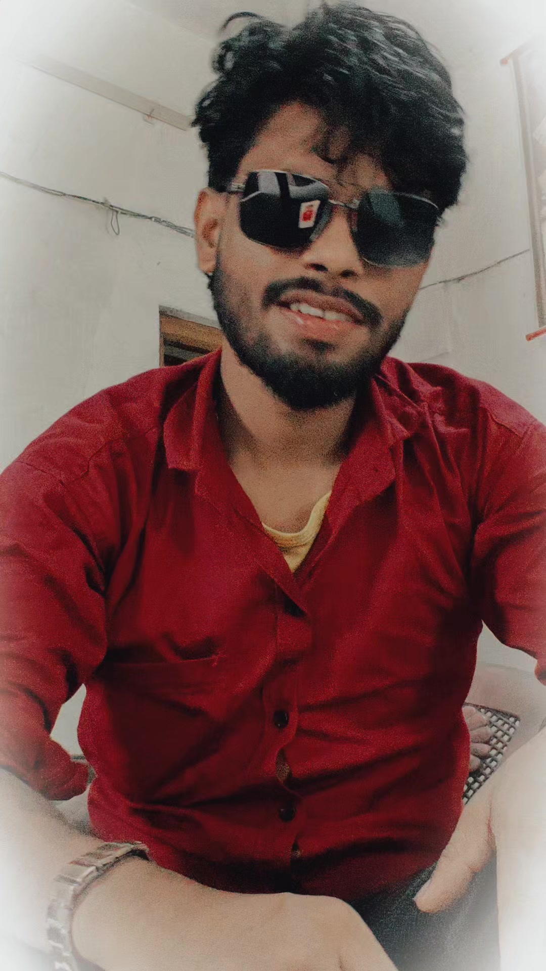 @Anuj shirwastav
