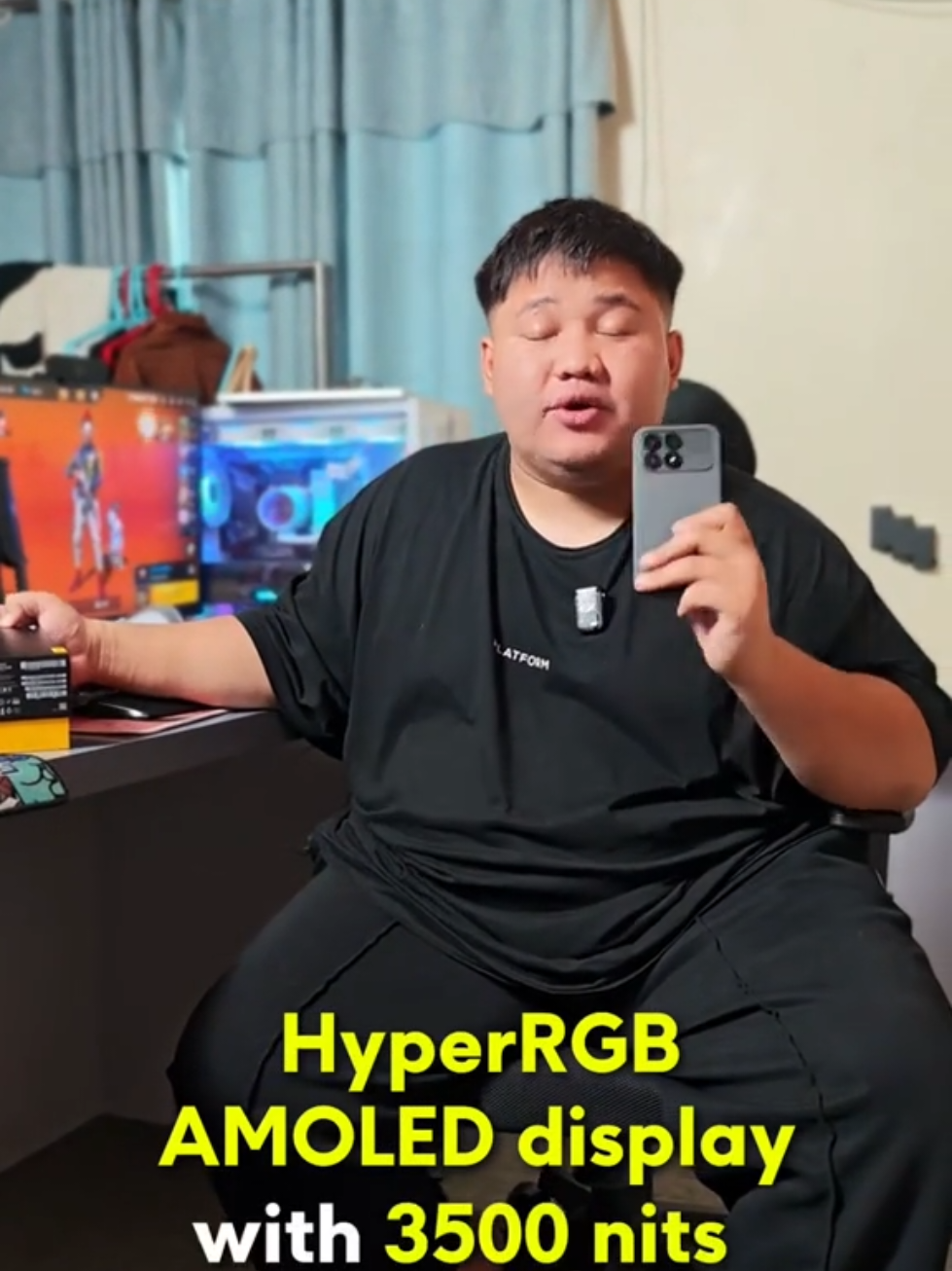 @2B Gamer