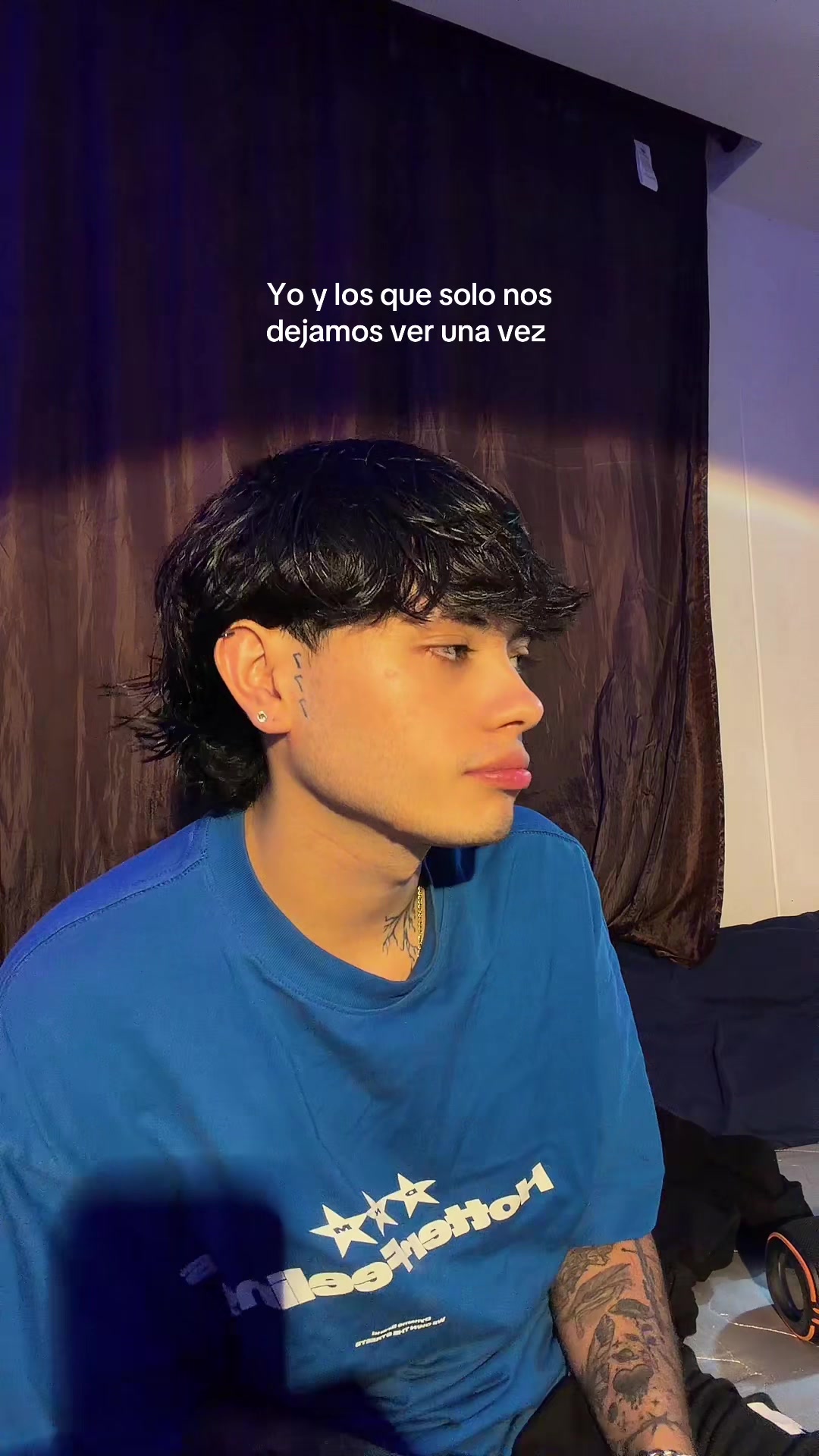 @Strange 🖤