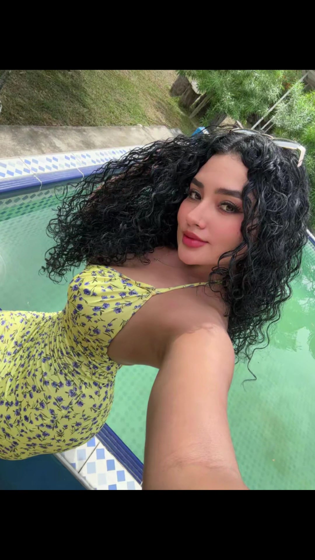 @Mayra santos ( la crespa )