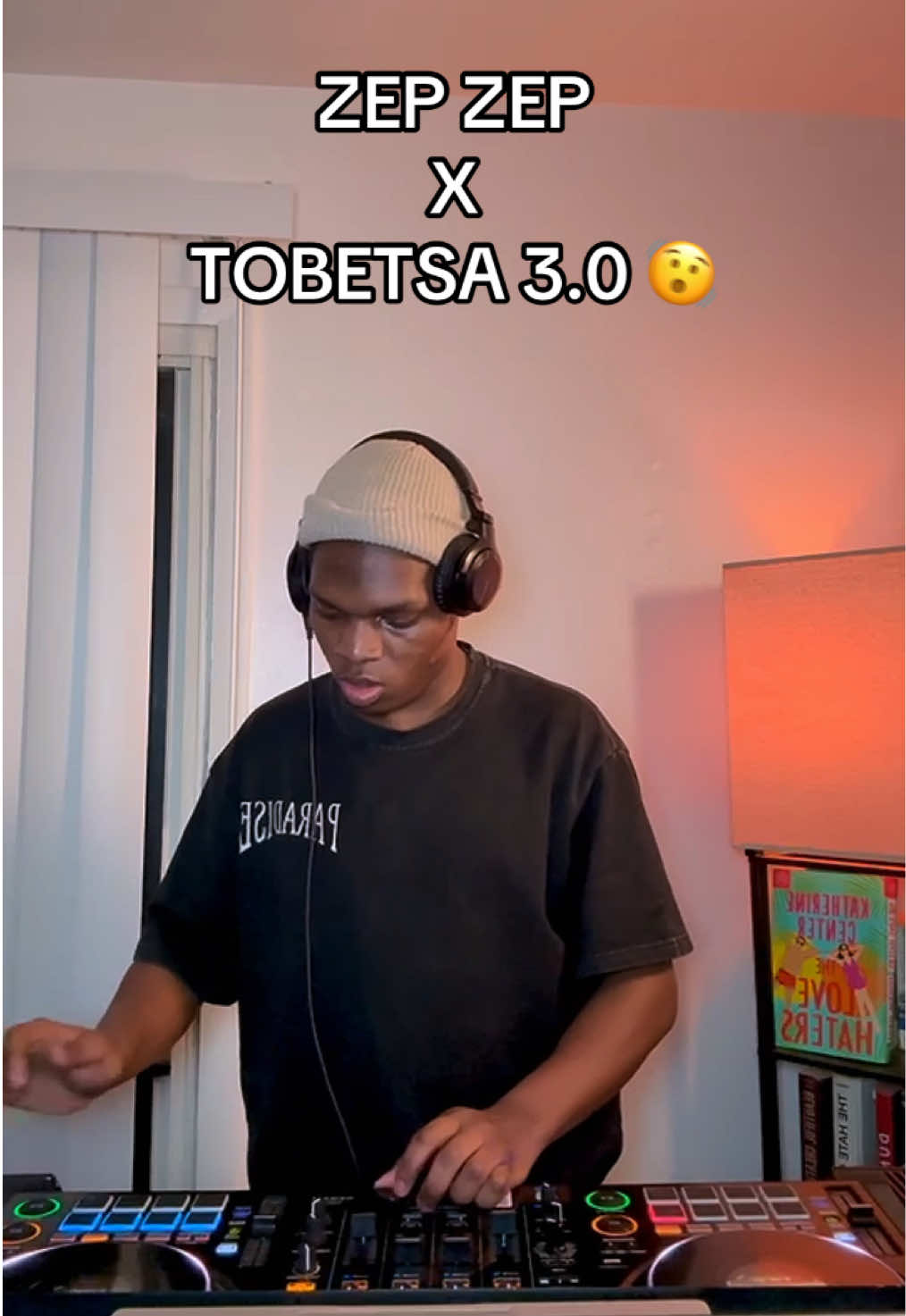 @DJ Rio