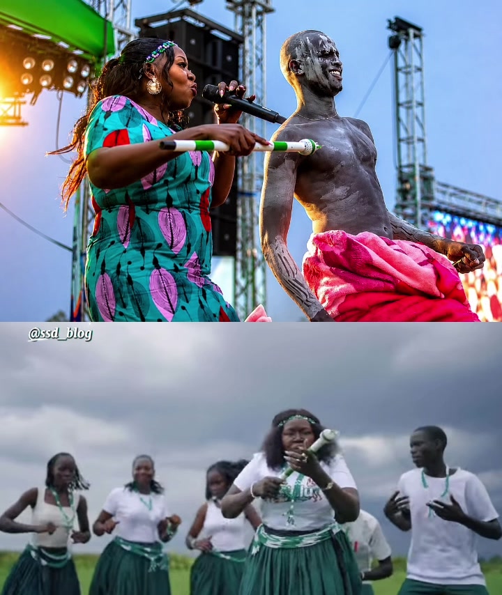 @South Sudanese Blog