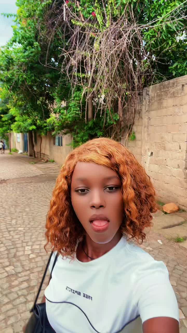 @Queen of Gambella