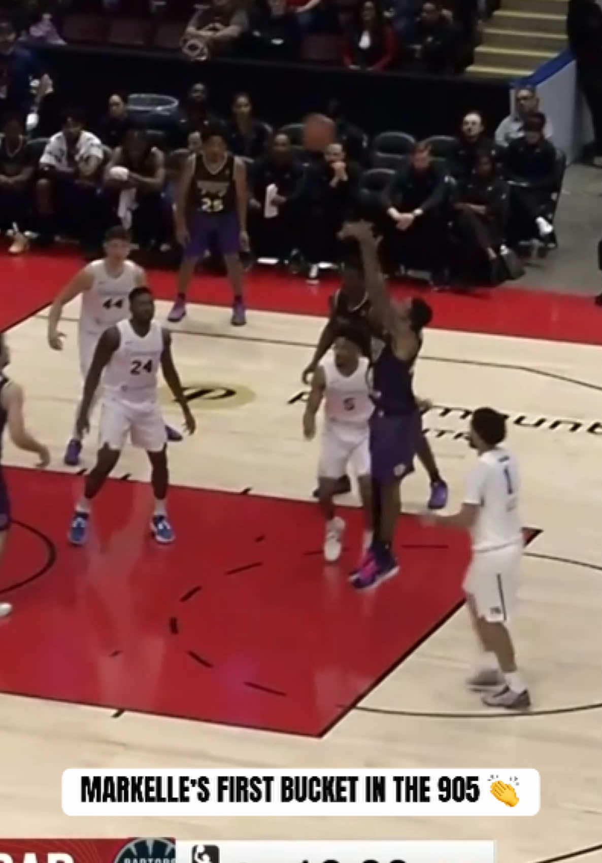 @Raptors 905