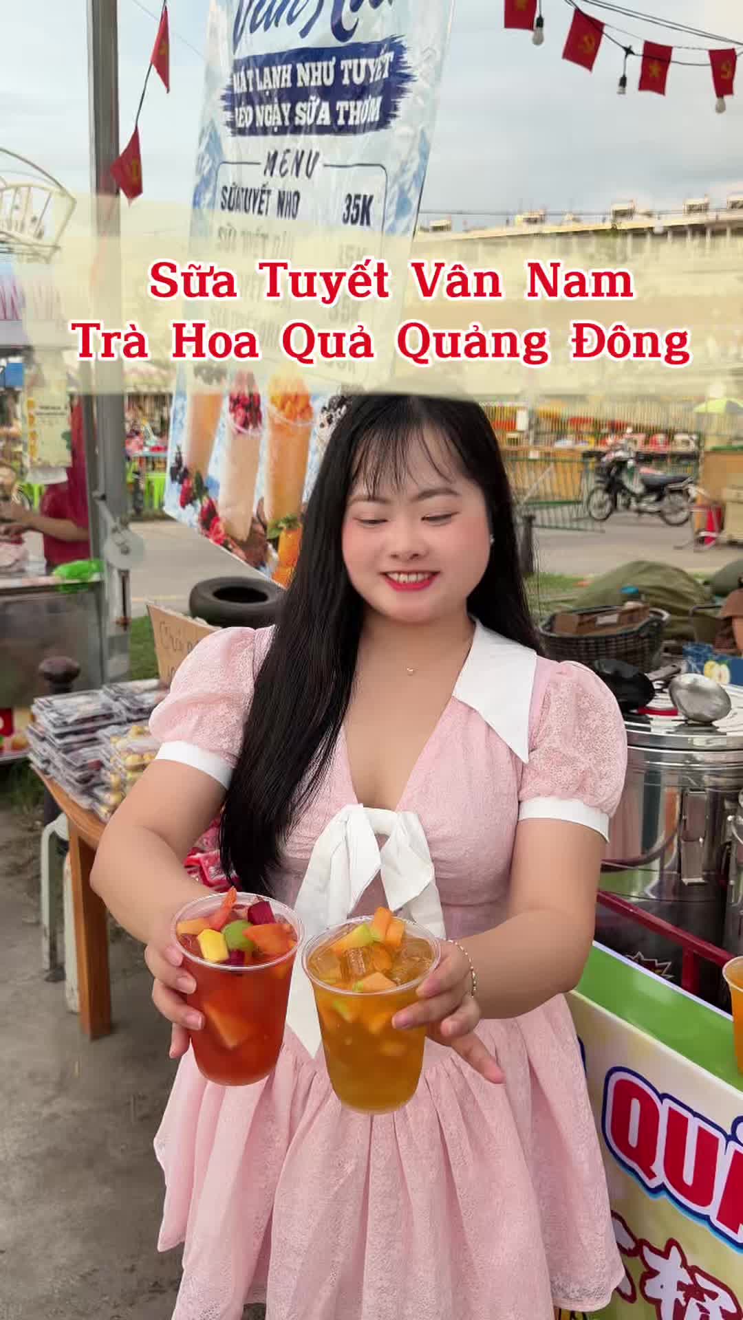 @Ăn Ngon Bình Dương