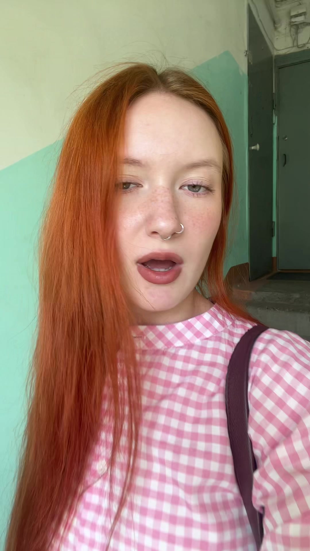 @вишня