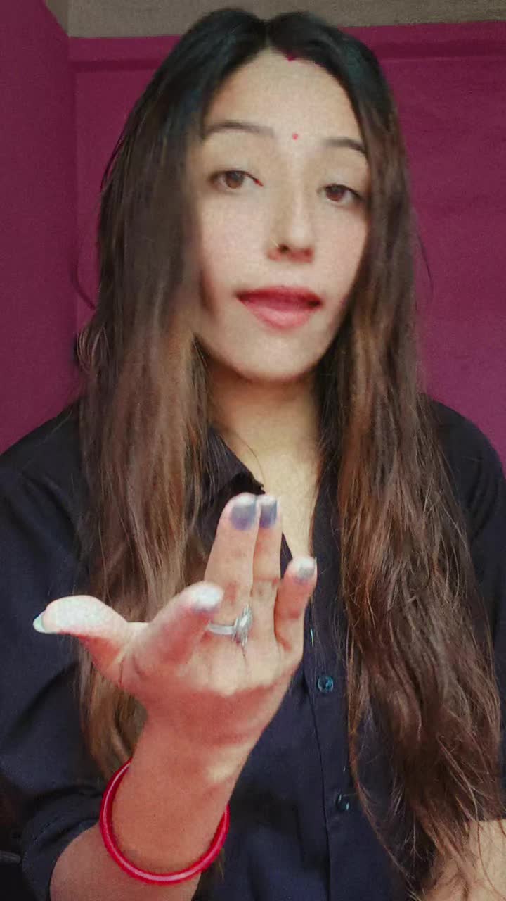 @Urvashi Karki