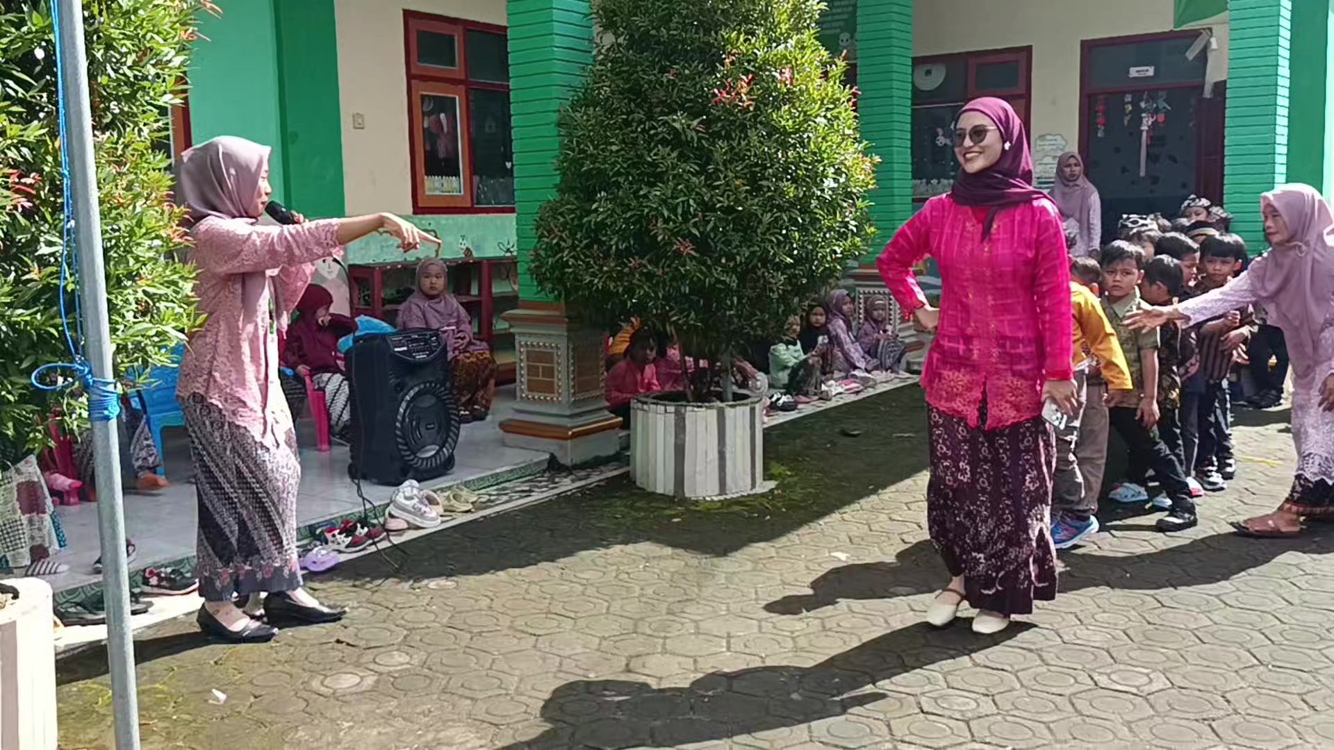 @RA Mftahul Ulum Purwodadi