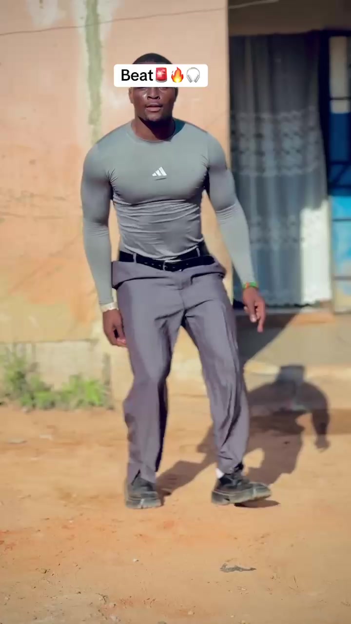 @KOPALA TRIBE DANCERS 🕺