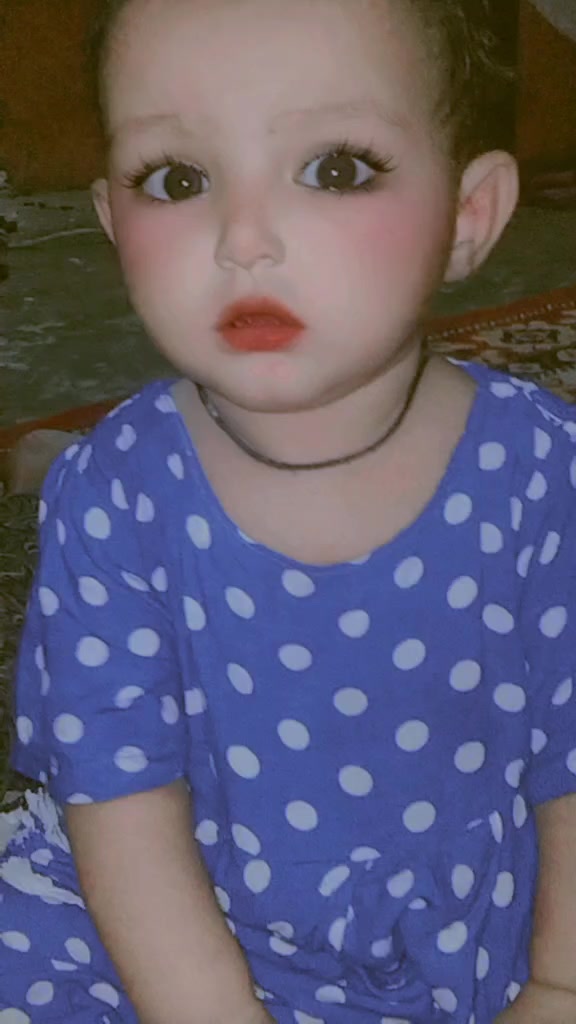 @💞💞aanaya Bibi 💞💞
