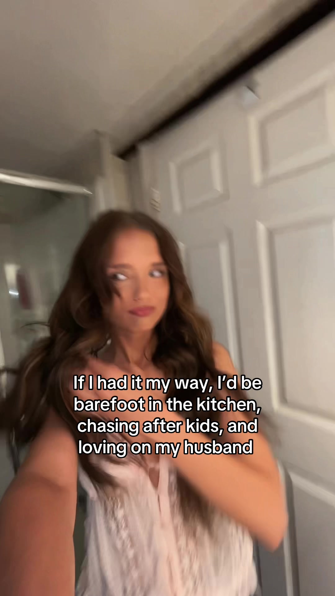 @Maecie Rose
