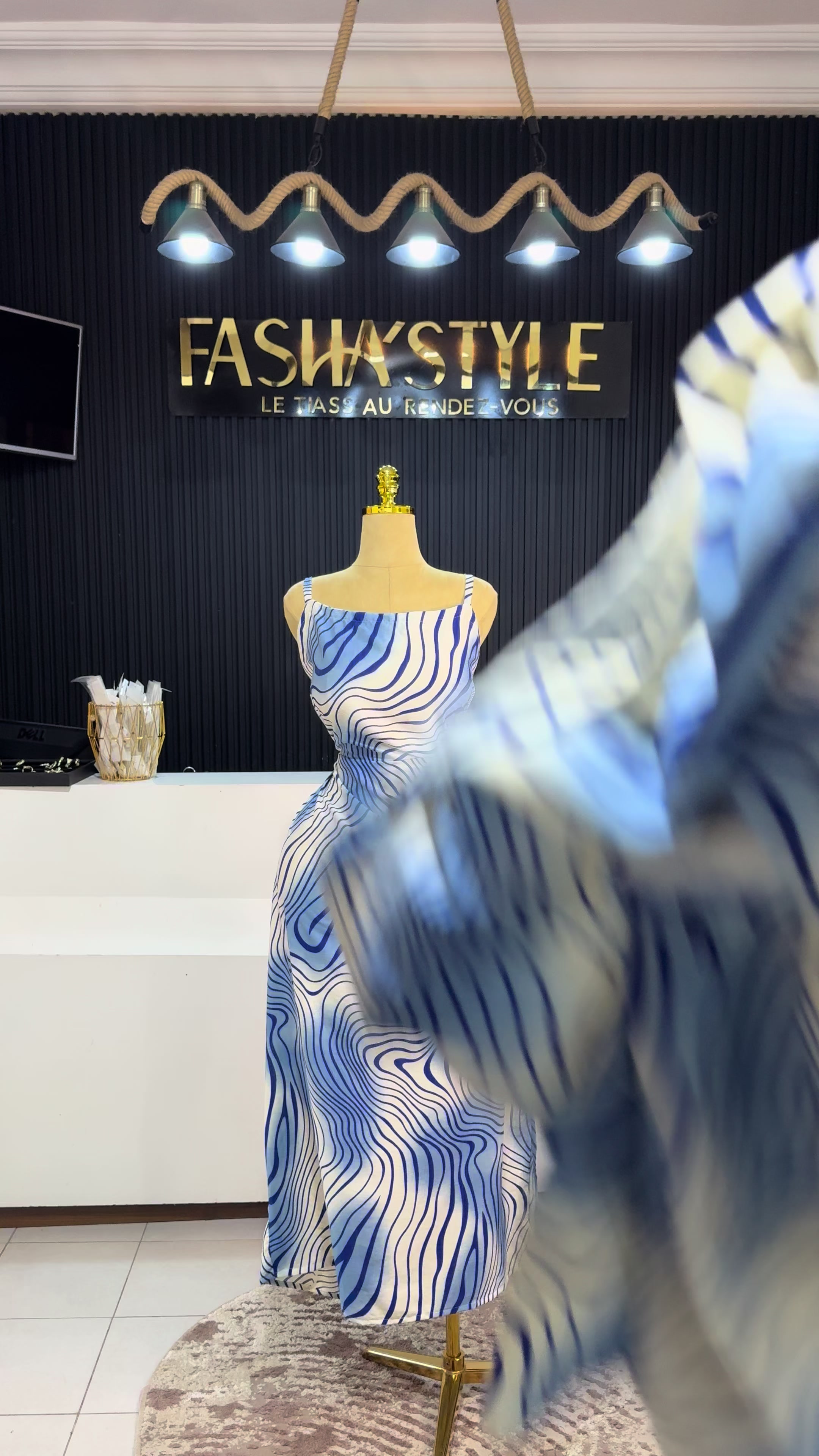 @FASHASTYLE|+221776690703
