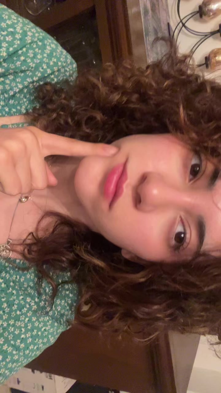 @Arantxa Calabretta