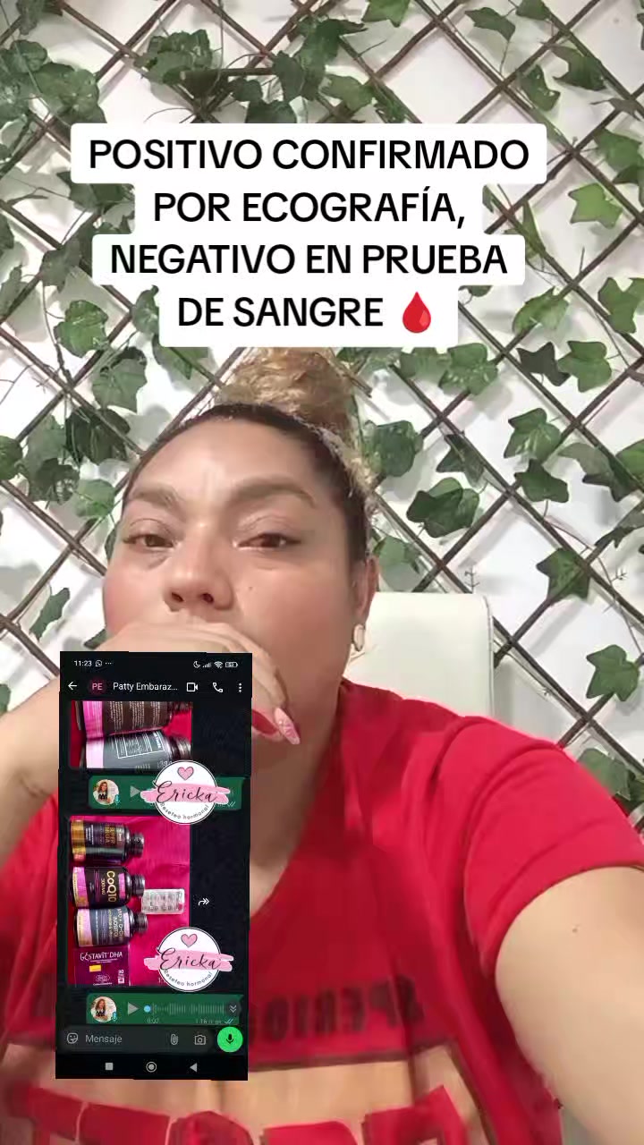 @ERICKA CASTRII