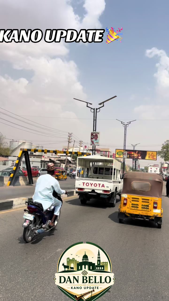 @DAN BELLO KANO🛣️