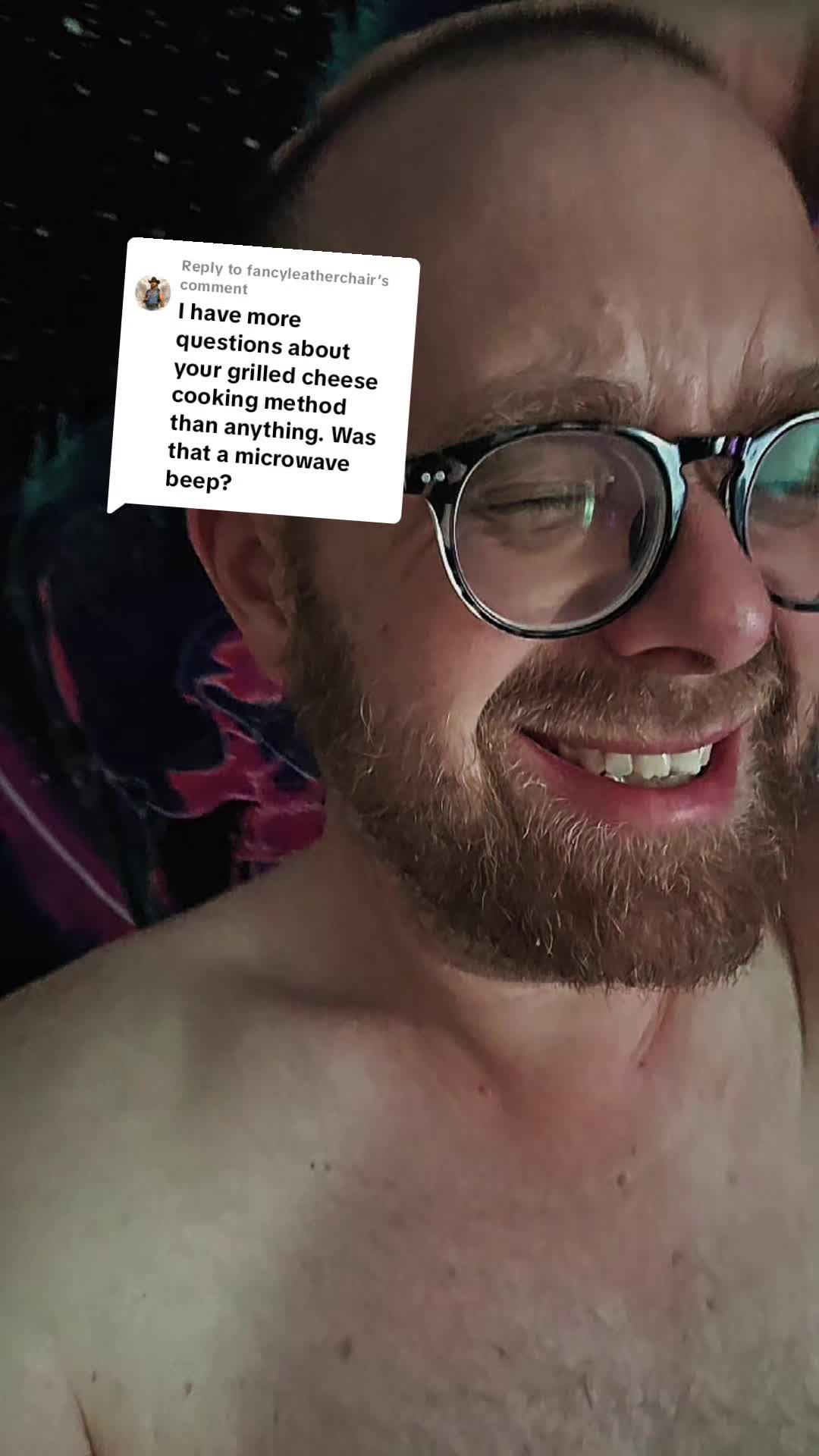 @Gonzo