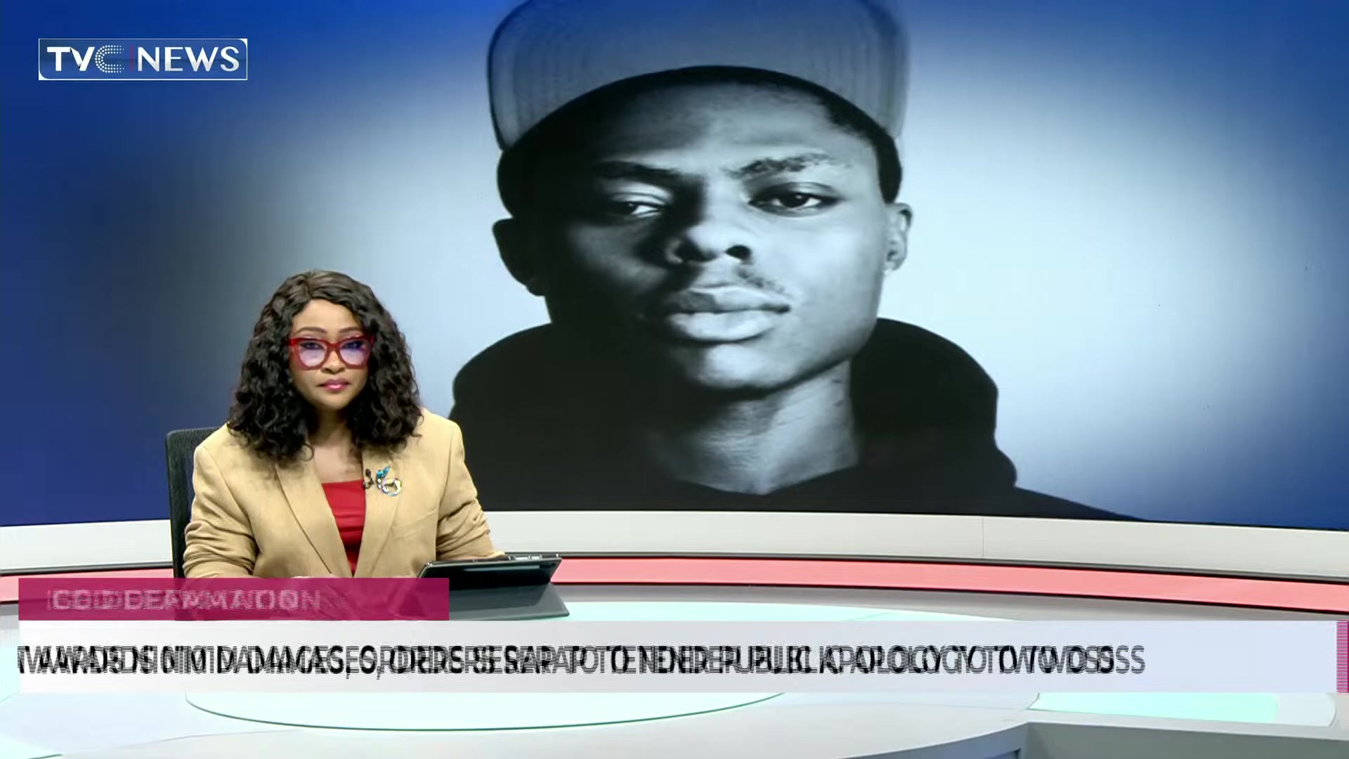 @Yomi Fabiyi 1