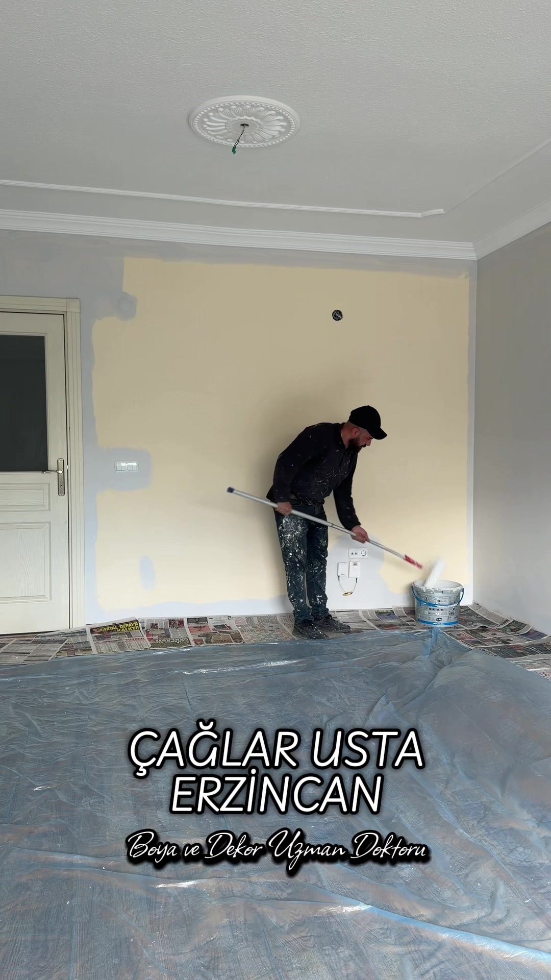 @Boyacı &Ccedil;ağlar Usta