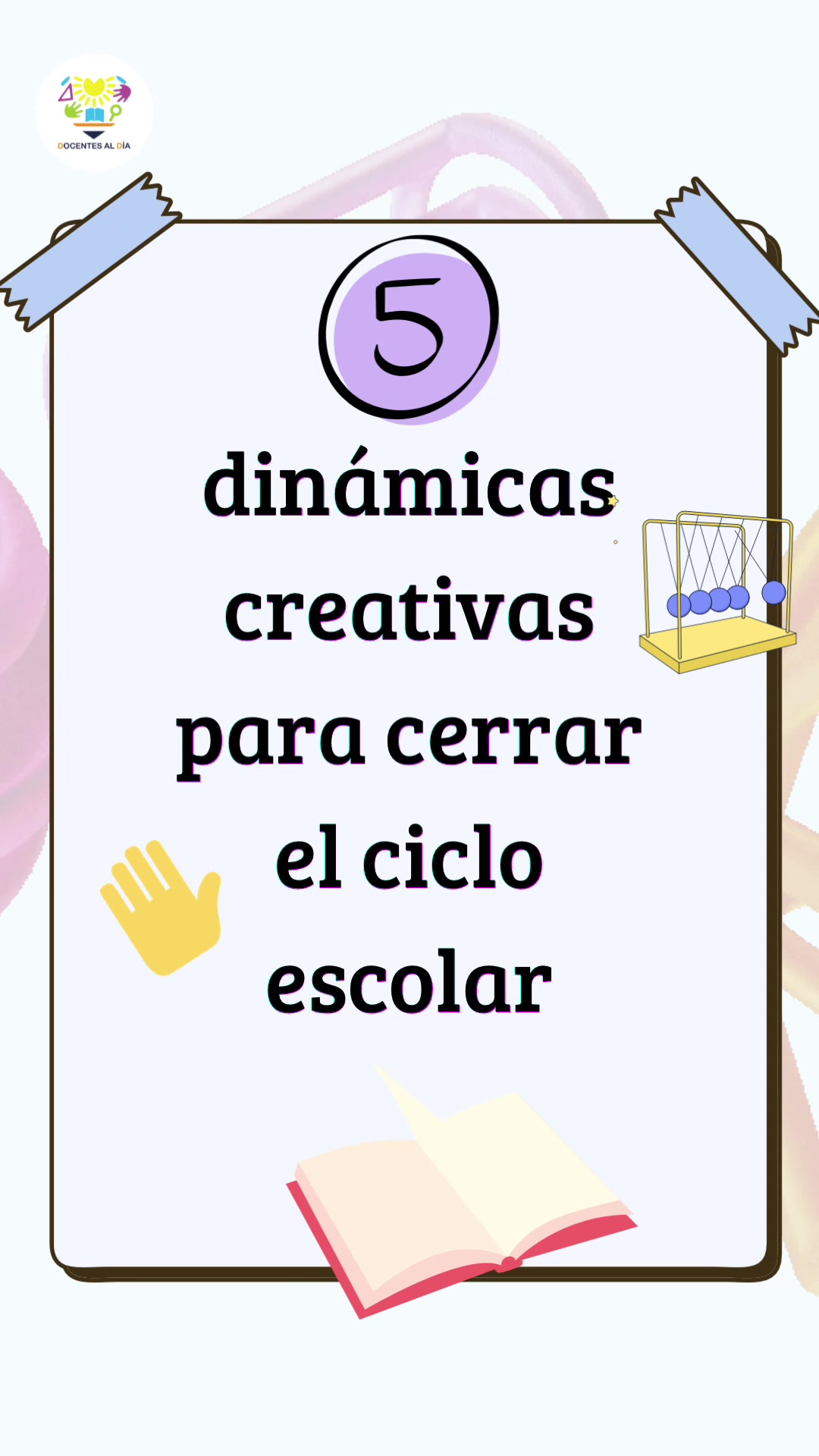 @Docentes al día