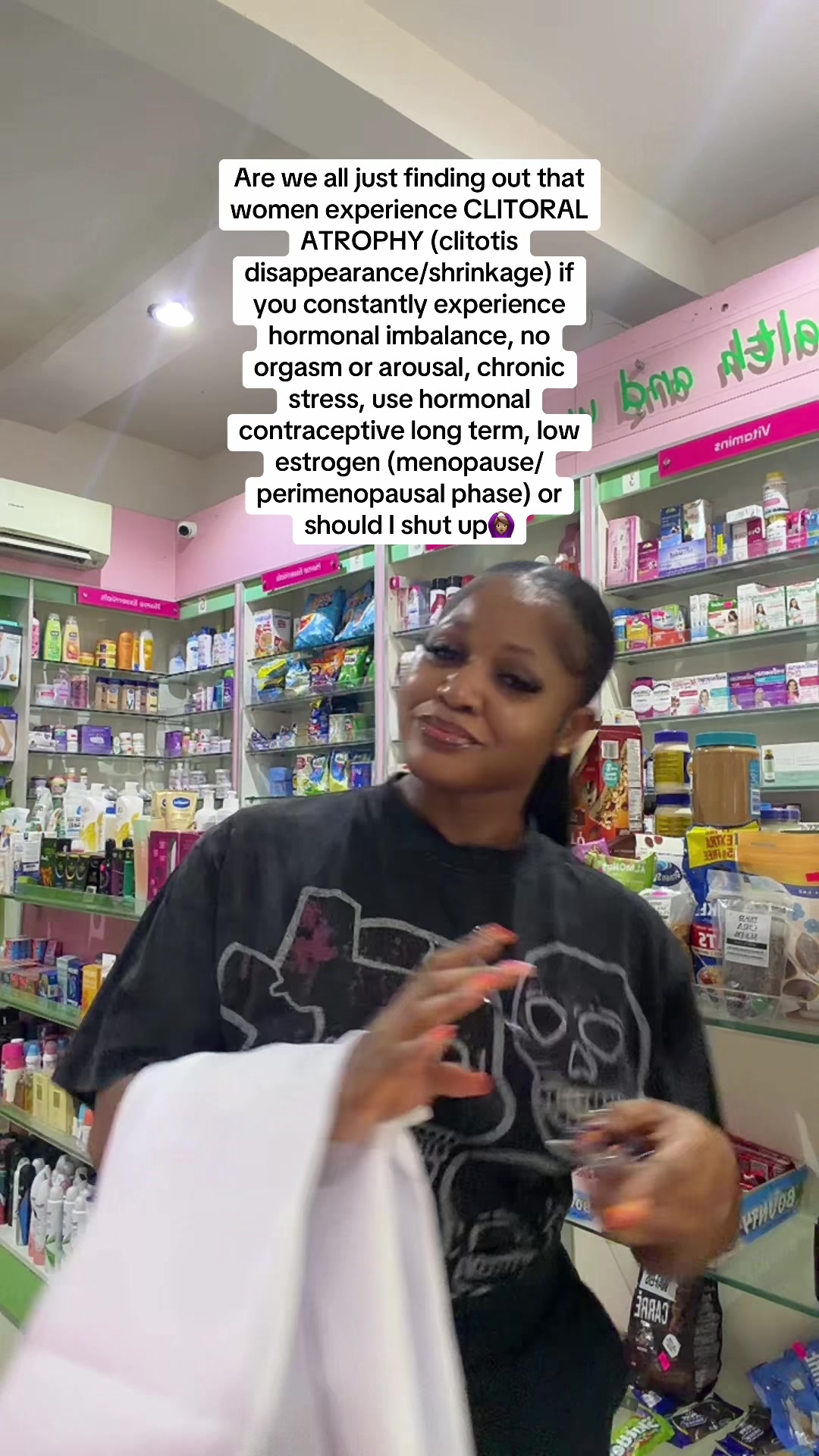 @Youthful Aura Essentials