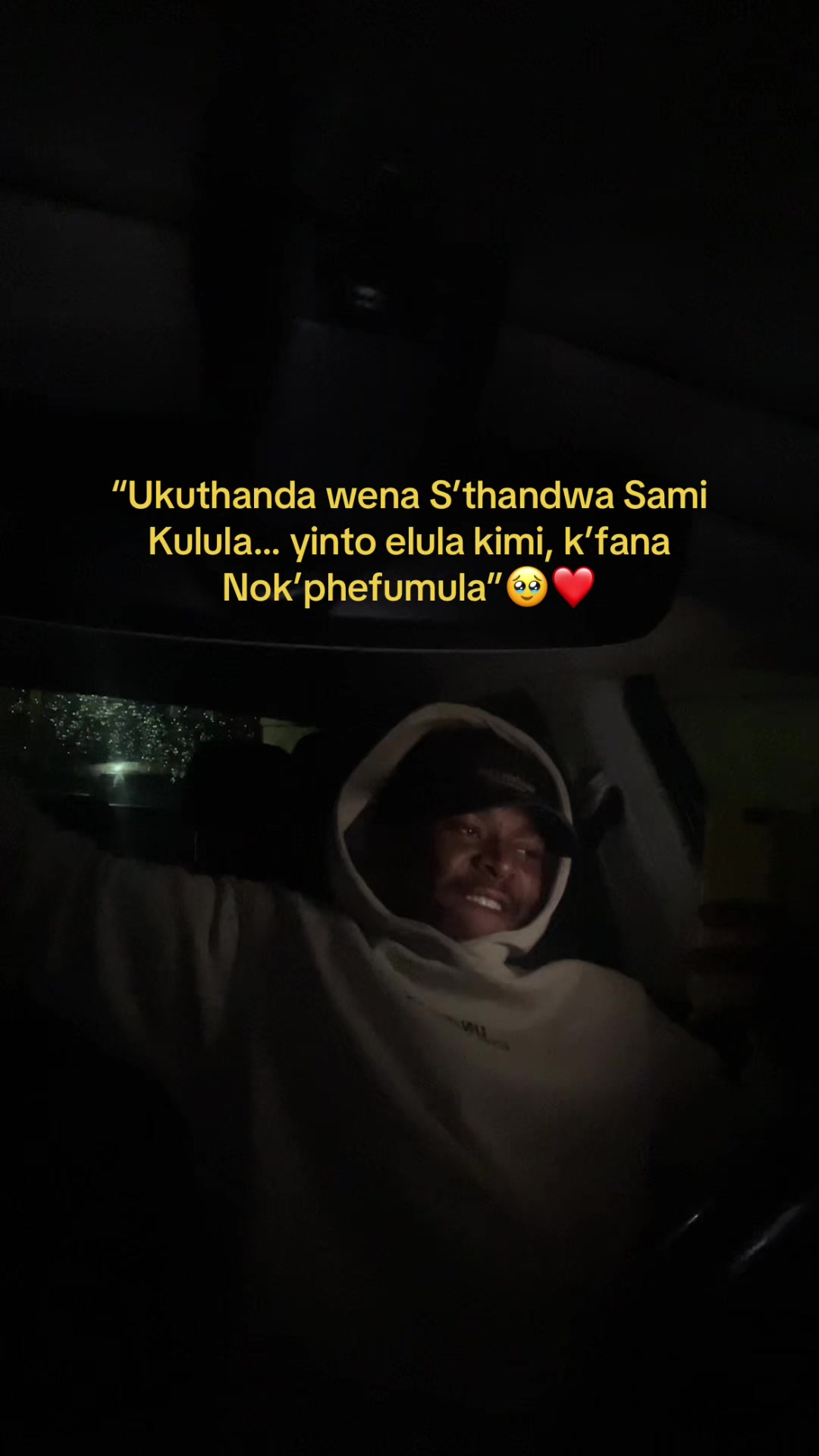 @Wandile Khumalo🦋👑✅