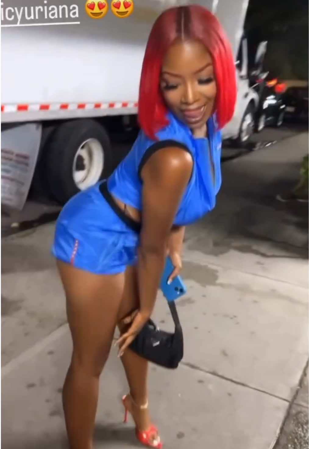 @YurianaStyles