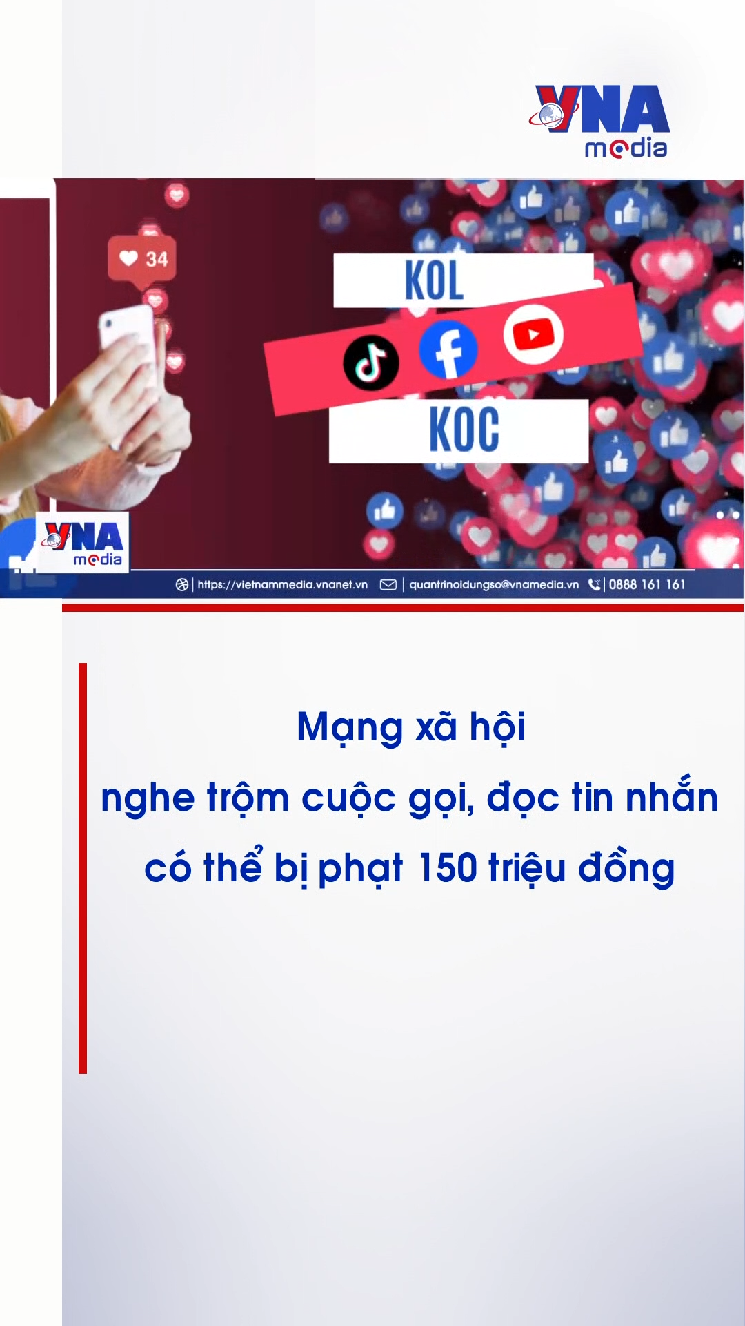 @Nội dung số và Truyền thông