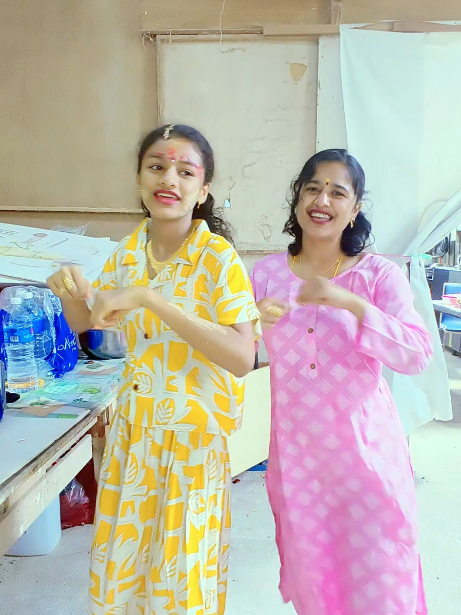 @Revathi