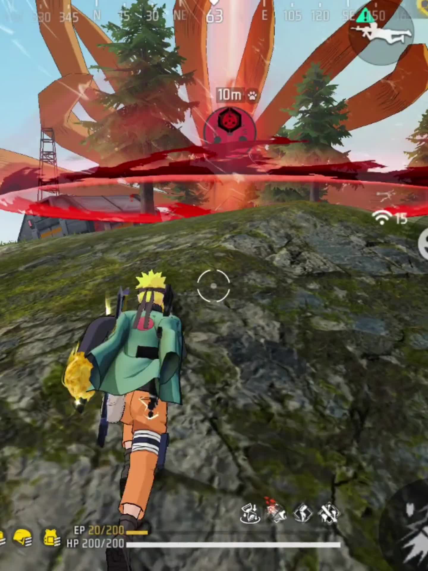 @Garena Free Fire Brasil