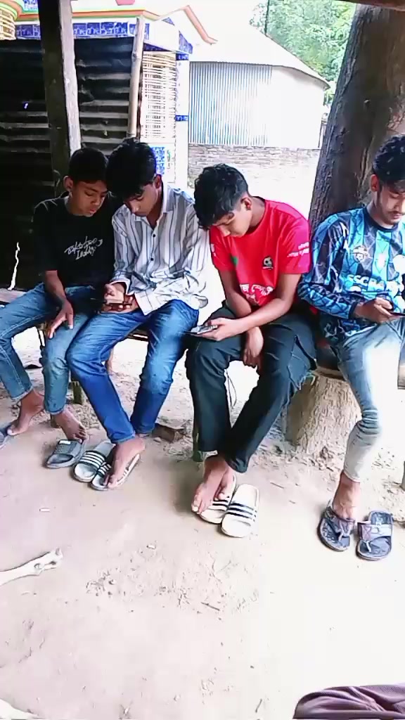 @Actor Sabbir Hossain