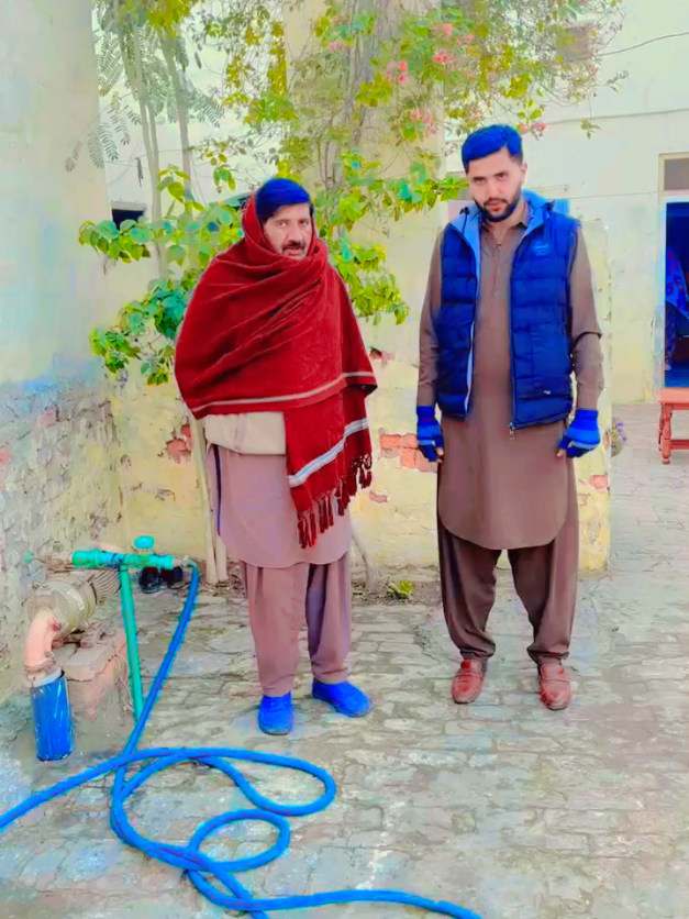 @Muzammil Gujjar