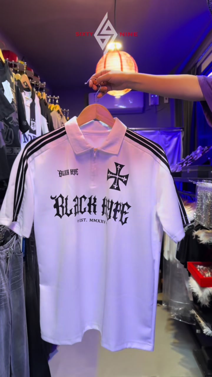 @SIXTY NINE 69 Fashion