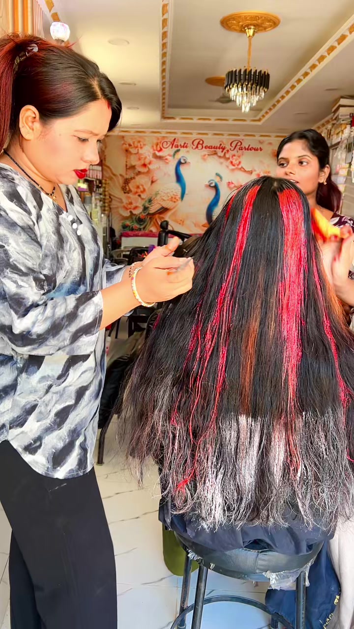 @Aarti Beauty parlour