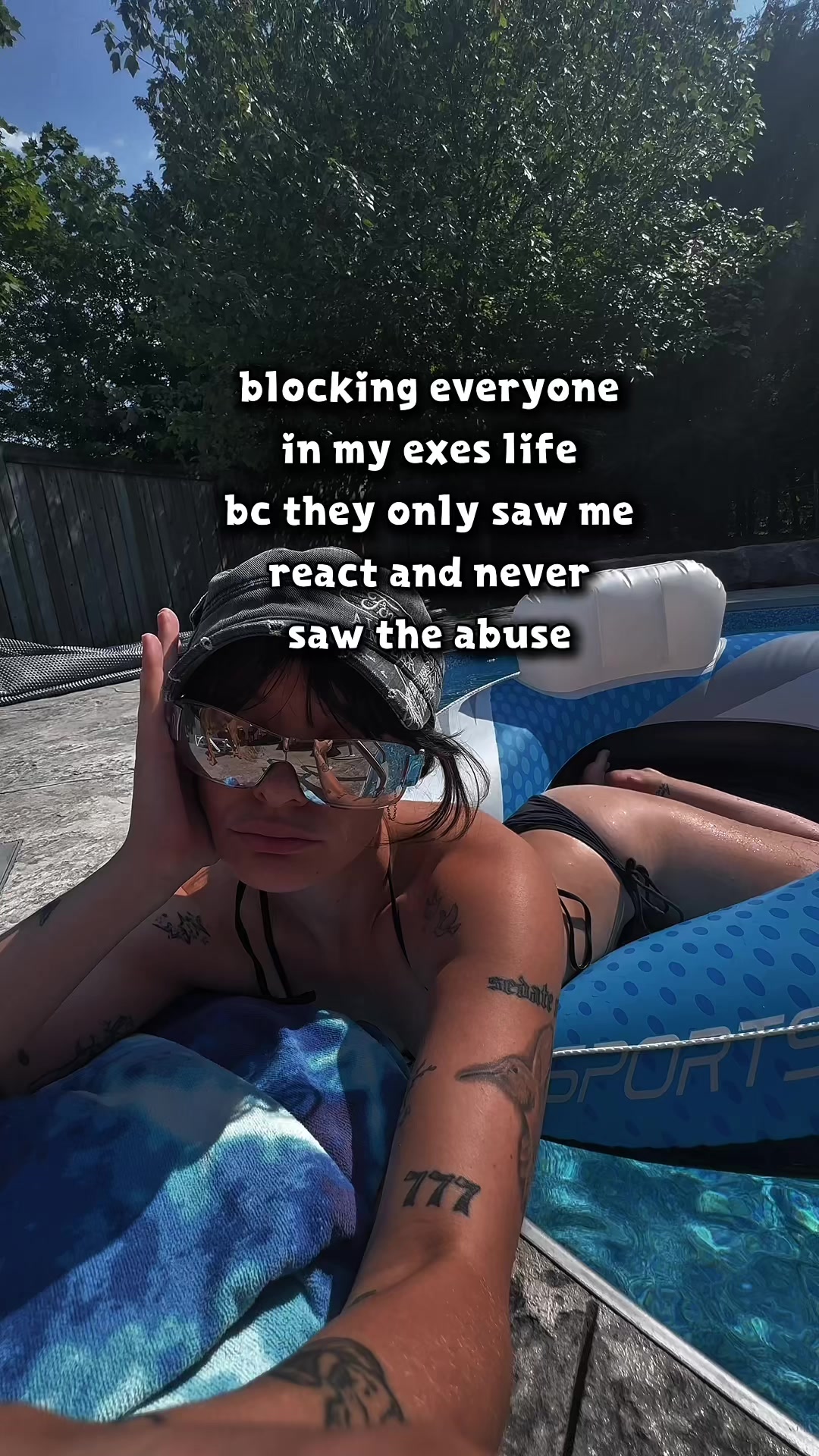 @Melina Melle