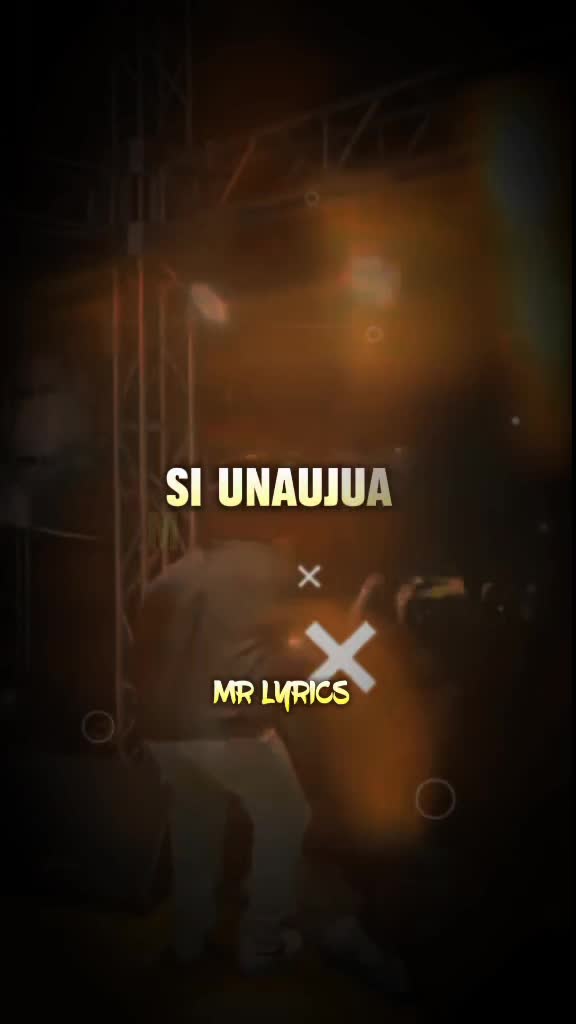 @MR LYRICS