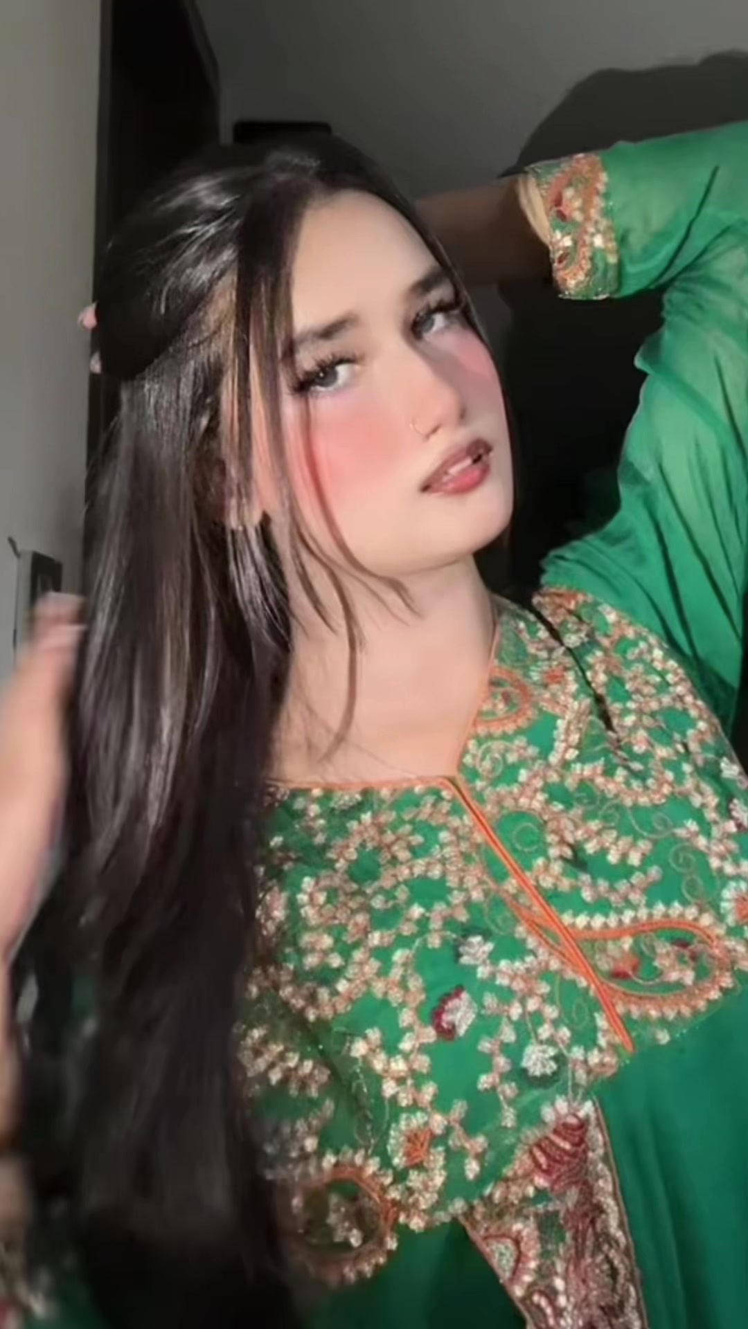 @عریشہ مرزا