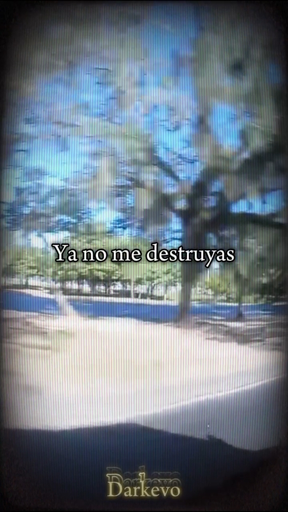 @Darkevo