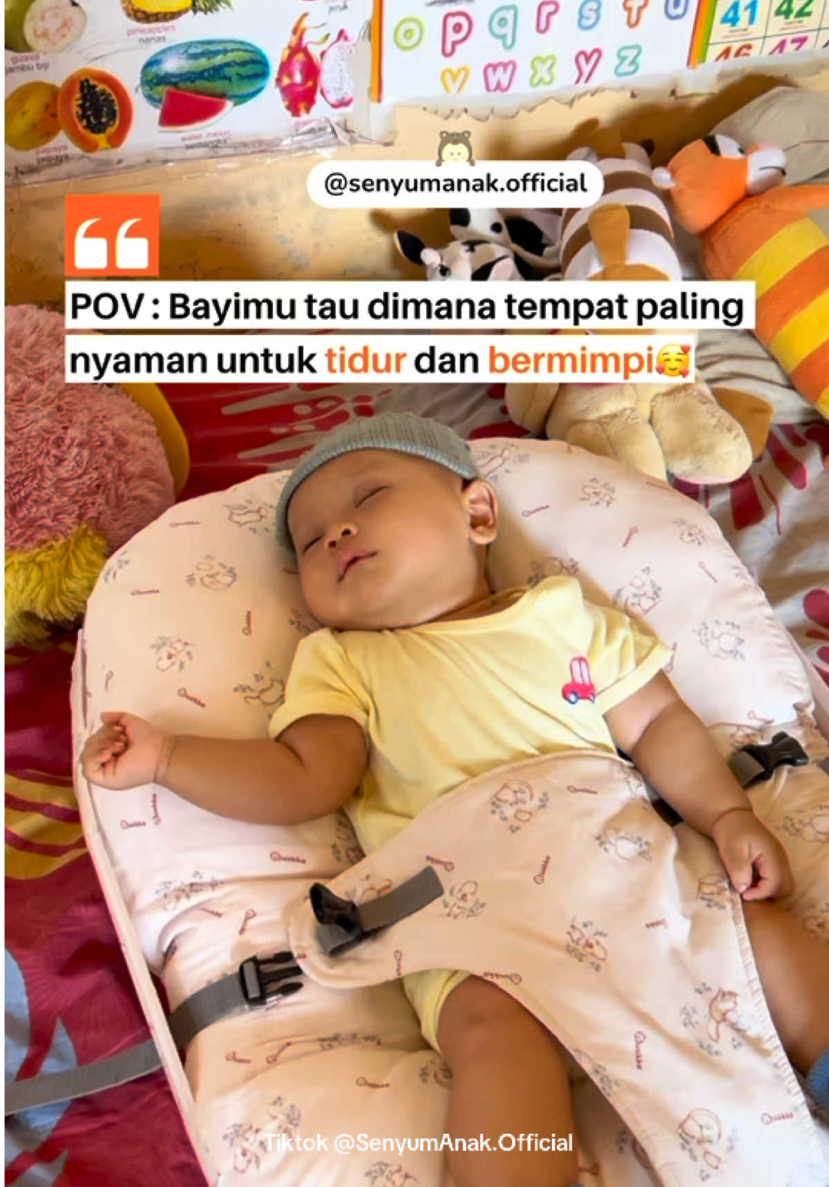 @Seputar Orangtua dan Anak
