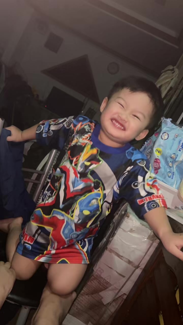 @ชมพู่แม่น้องพอร์ช💥
