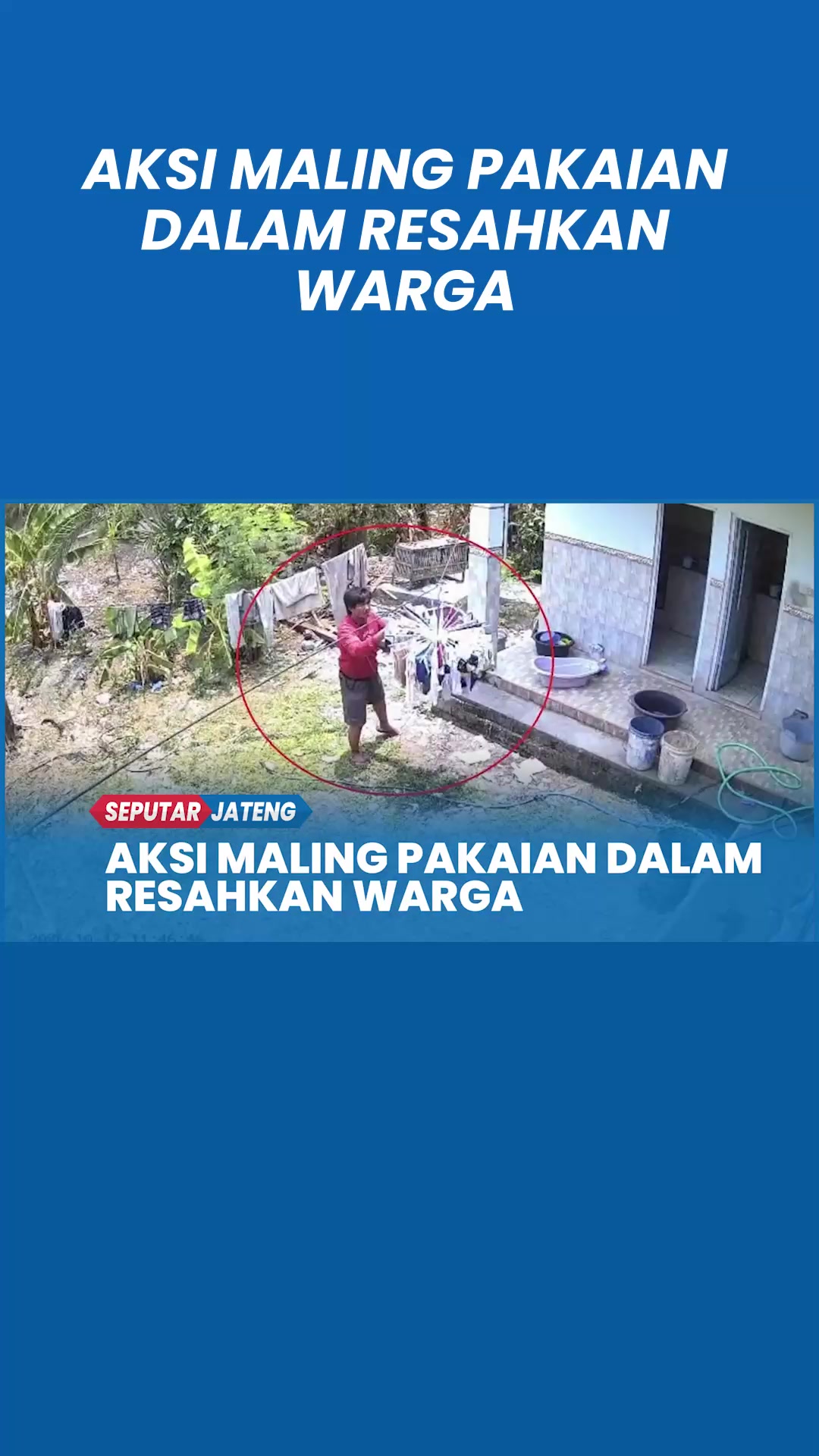 @Tribun Jateng