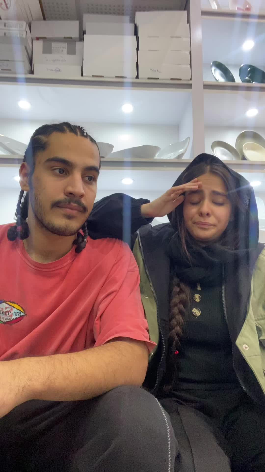 @Dina Agheli