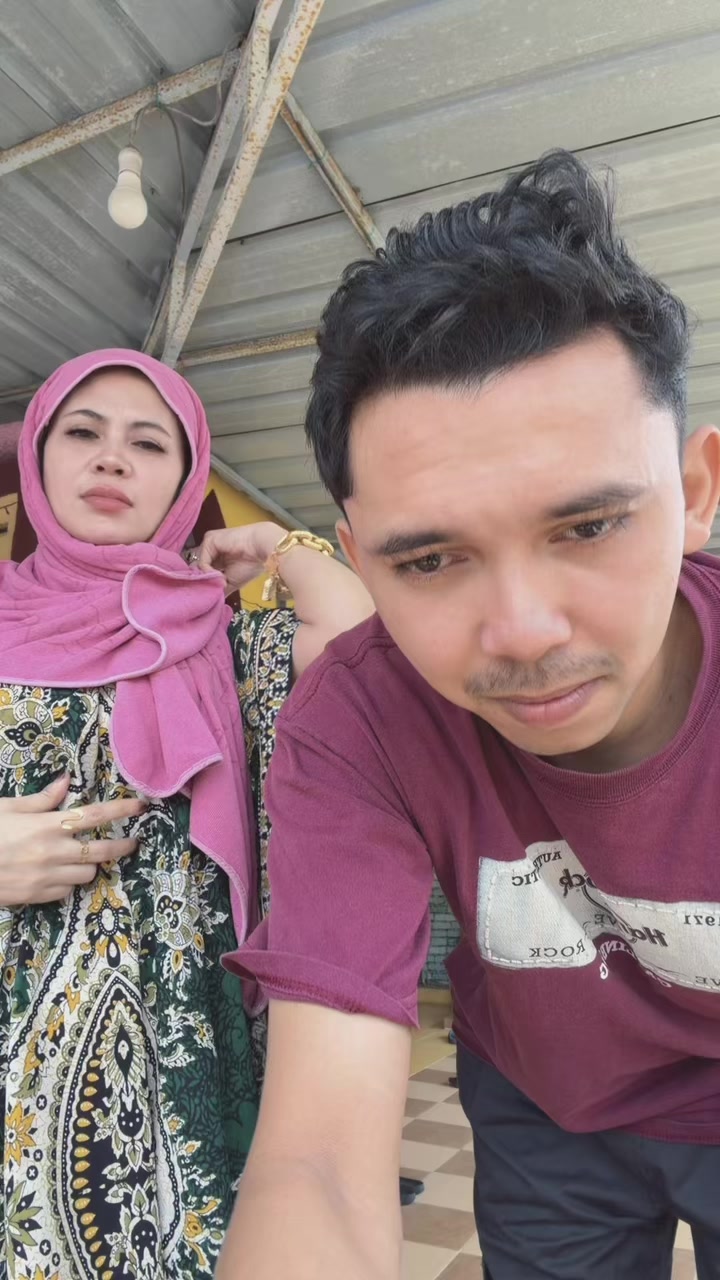@Ms Izza Zubir