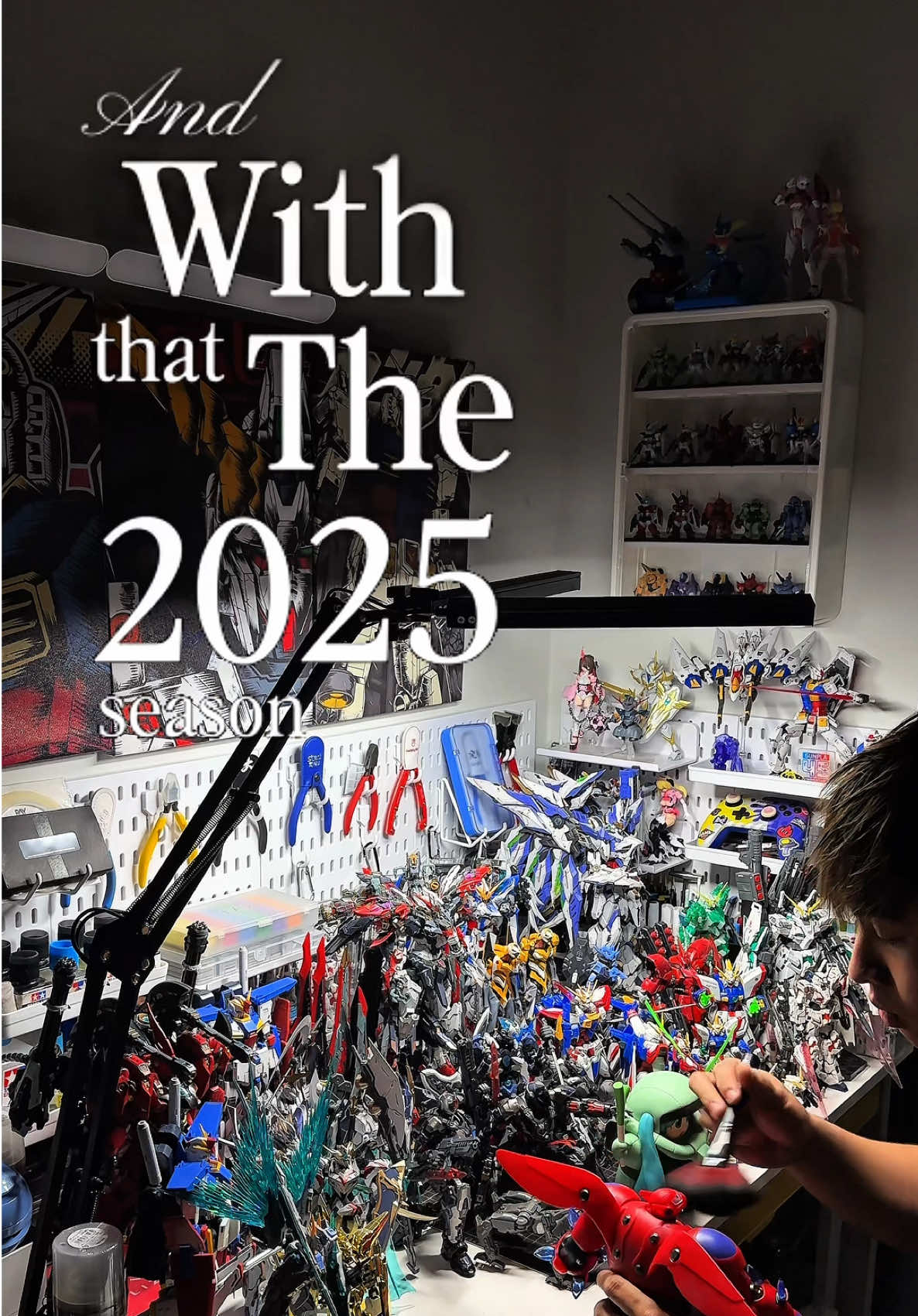 @Basic Gunpla