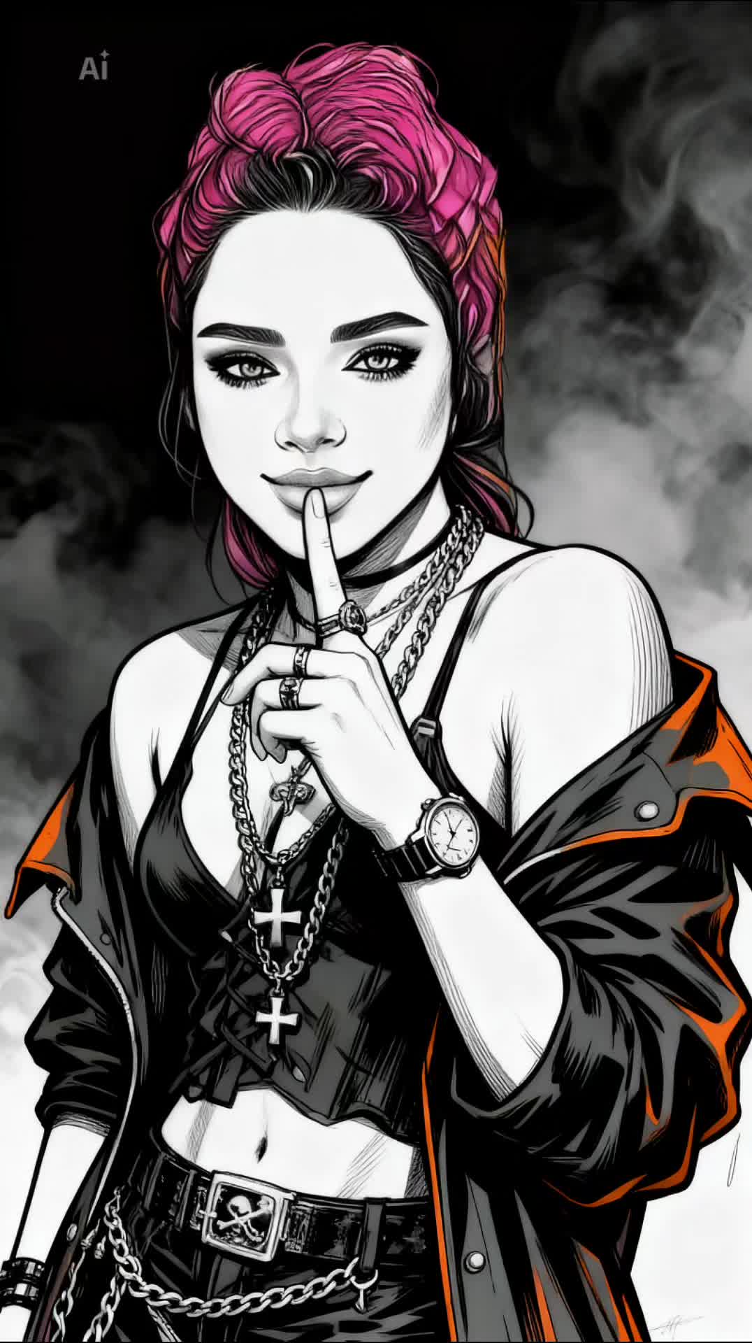 @🌹TheDarkNightScorpioQueen🌹