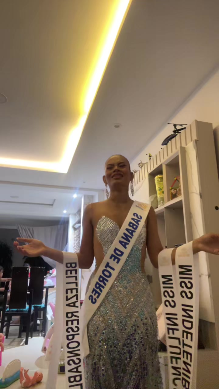 @Mayge Rivera👑