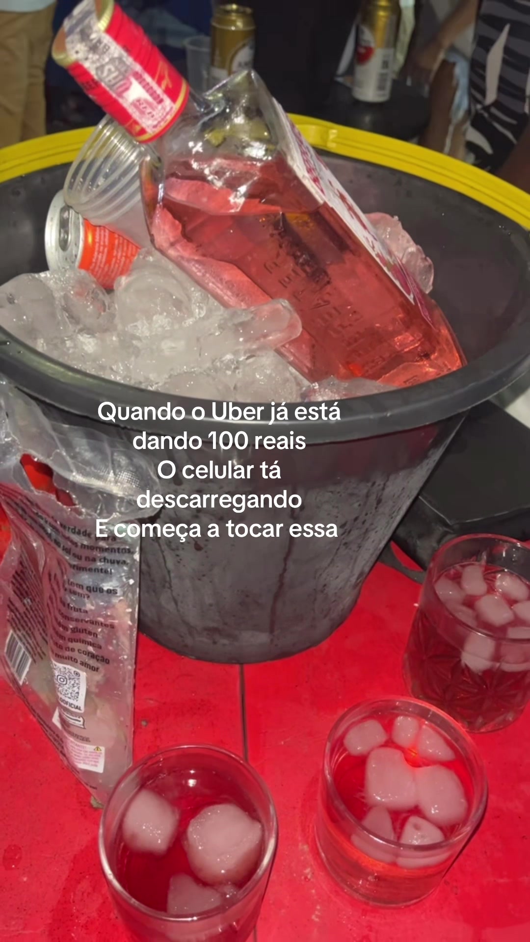 @Ana Luiza