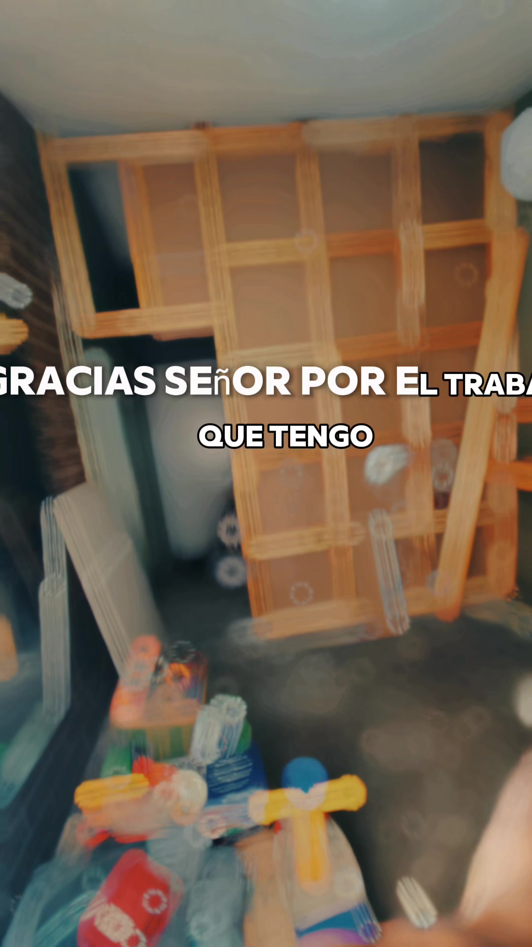 @Misa Uzarraga
