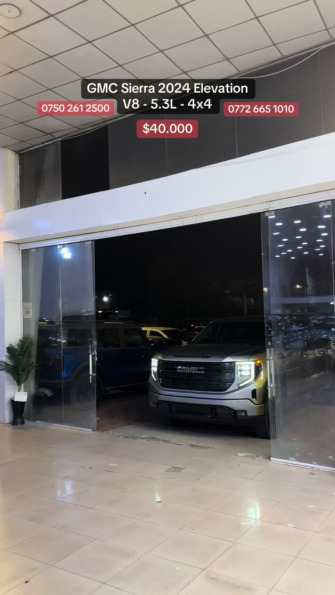 @Madina Cars